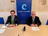 Presentada declaración a favor de regeneración de España