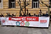 UGT y CC.OO. urgen negociar la agenda social