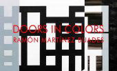 "Doors in colors", en galería Cortabitarte "Doors in colors", en galería Cortabitarte