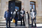 Diputación vuelve a financiar a Grupos de Acción Local