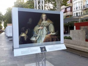 El Museo del Prado llega a Soria