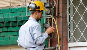 Regulado procedimiento para inspecciones de gas