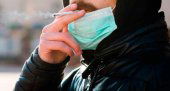 Sanidad sopesa prohibir fumar en las terrazas