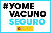 Sanidad insiste en beneficios de las vacunas