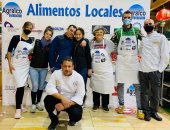 Alicante degusta productos sorianos Alicante degusta productos sorianos