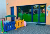 Ochenta peticiones para escuela infantil Gloria Fuertes