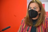 El PSOE reclama refuerzo de personal y material sanitarios El PSOE reclama refuerzo de personal y material sanitarios