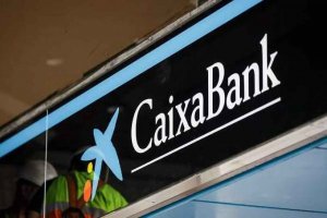 CaixaBank plantea 289 despidos en la Comunidad