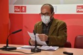 El PSOE resalta exención de costes laborales 
