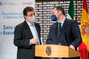 Mérida implantará el nuevo Centro de Competencias Digitales