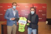 Convenio con el Club Ciclista Calaverón