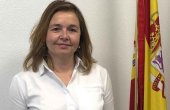 Concha Zurdo, nueva directora de centro penitenciario
