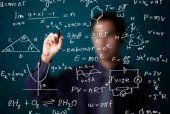 La XXVI Olimpiada de Matemáticas, de manera online La XXVI Olimpiada de Matemáticas, de manera online