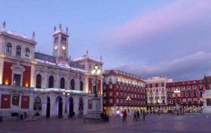 Valladolid, una ciudad con buena calidad de vida