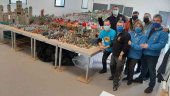 Participación soriana en diorama más grande en Navarra Participación soriana en diorama más grande en Navarra