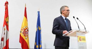 Encuentro para explicar directrices europeas a empresarios