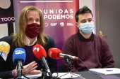 Podemos aplaude decisión de CHD sobre macrovaquería