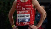 La RFEA confirma cuatro positivos en Atletismo Numantino La RFEA confirma cuatro positivos en Atletismo Numantino