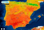 ¿Qué tiempo nos espera en mayo?