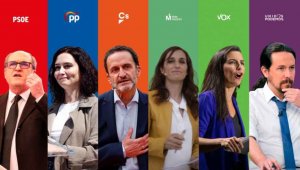 TRIBUNA/ Las elecciones en Madrid