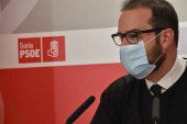 El PSOE insisite en línea Soria-Segovia El PSOE insisite en línea Soria-Segovia