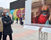 "El Museo del Prado en las Calles" inicia su recorrido