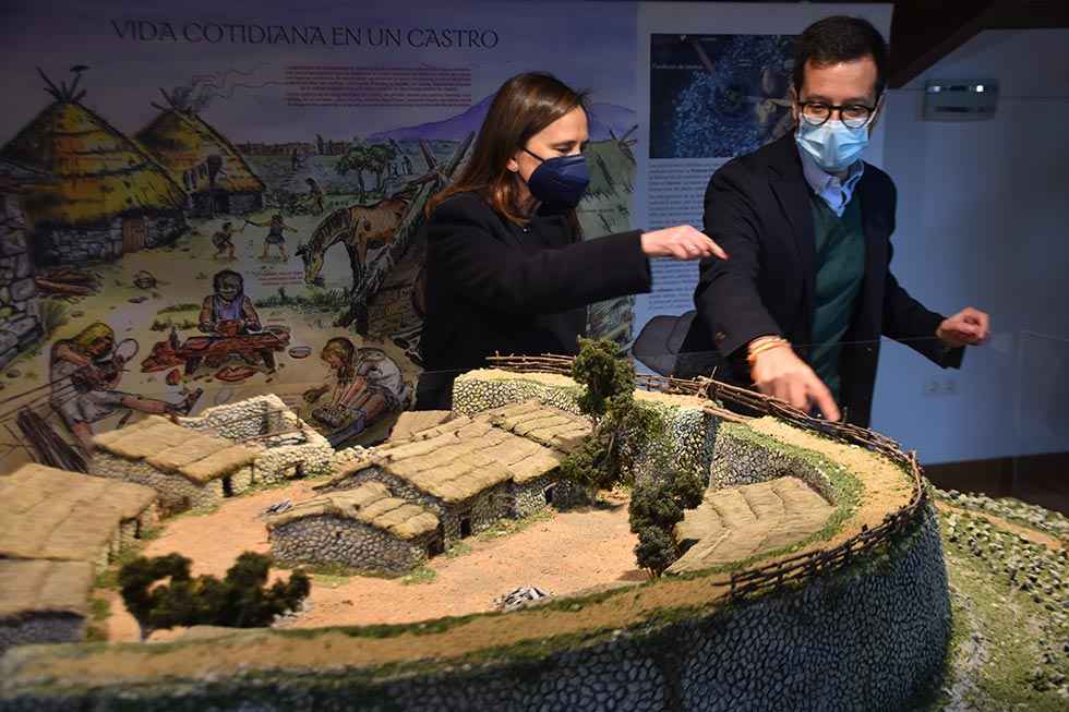 Tierras Altas se suma a "Museos vivos" - fotos