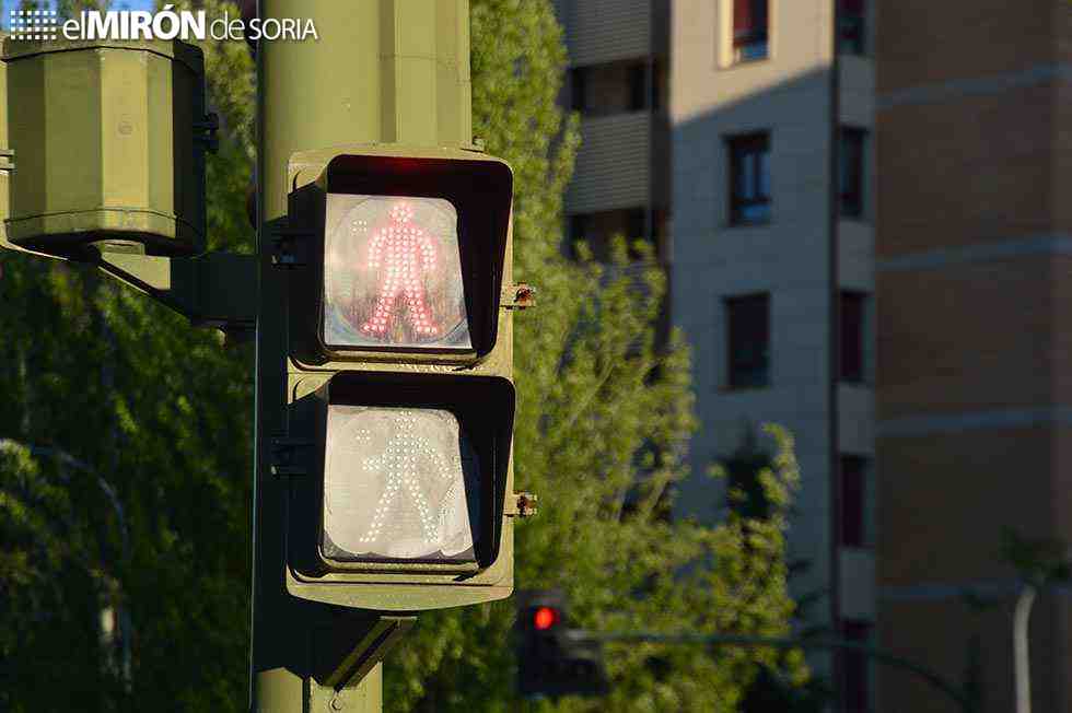 La cara B de limitar la velocidad en ciudad