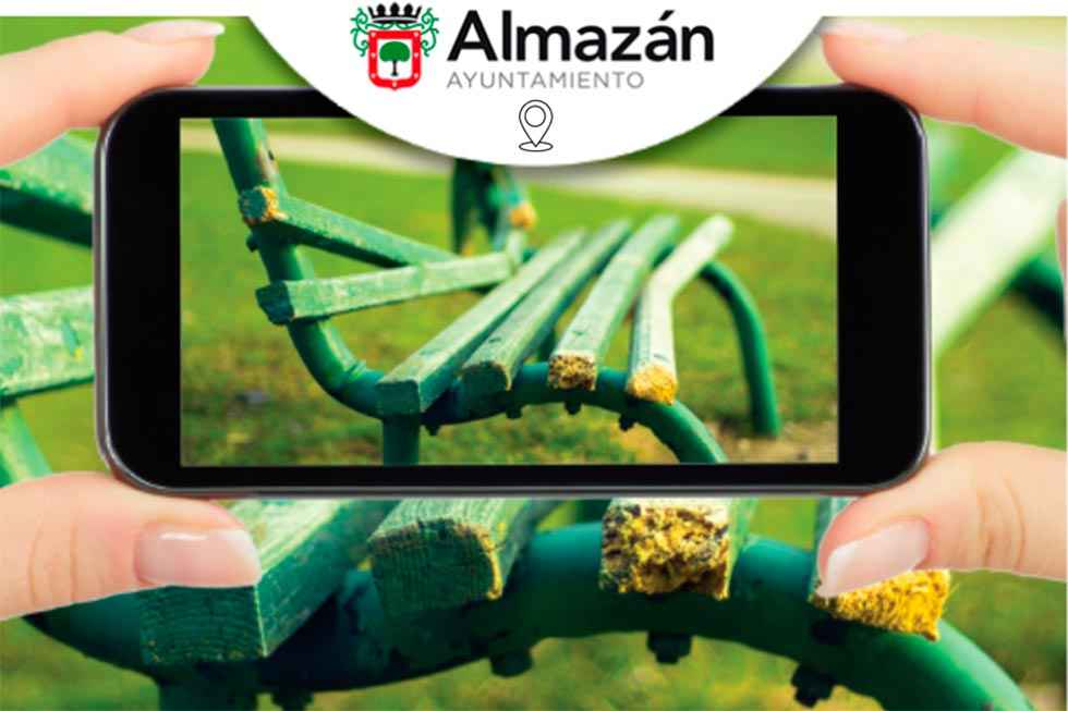 Nueva App de participación ciudadana Nueva App de participación ciudadana