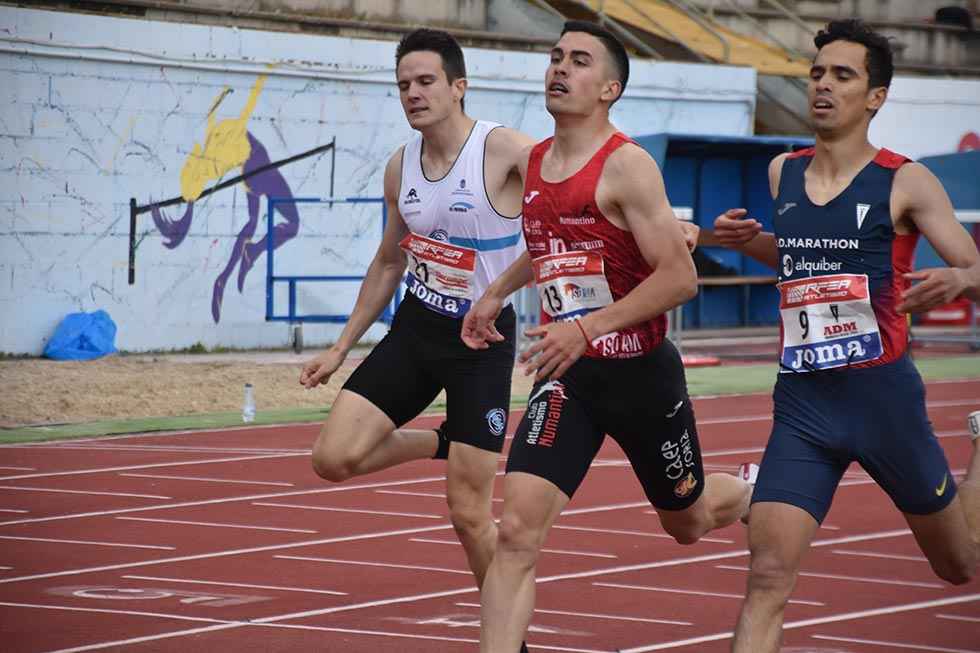 Campeonato de España de clubes - fotos