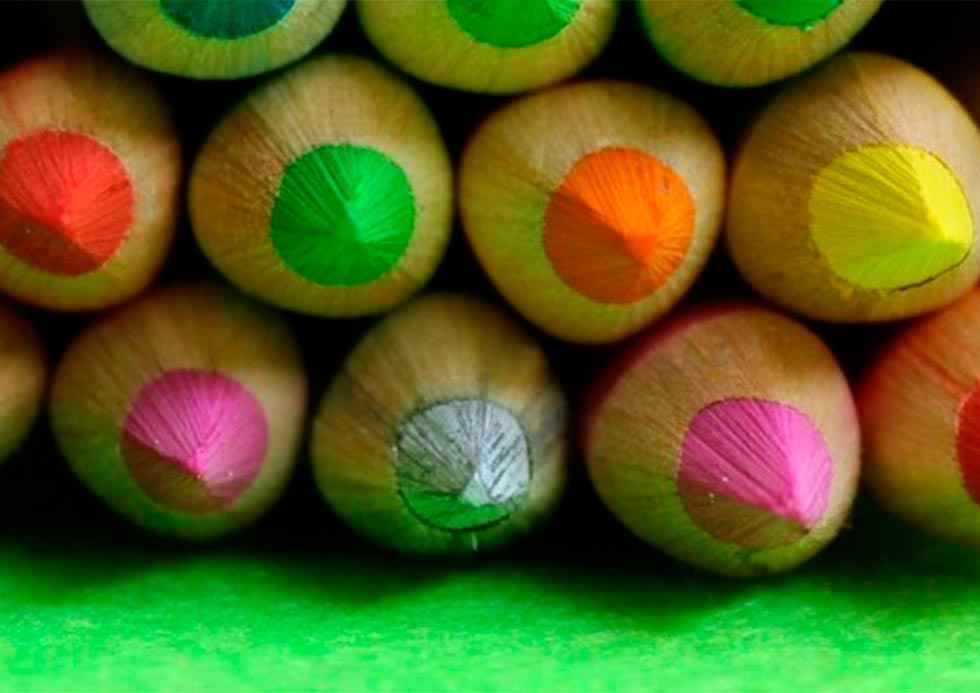 Promueven la recogida de material educativo