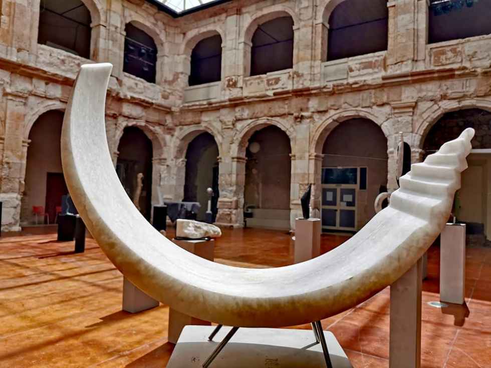 TRIBUNA / De la Soria Vaciada a la España Llena