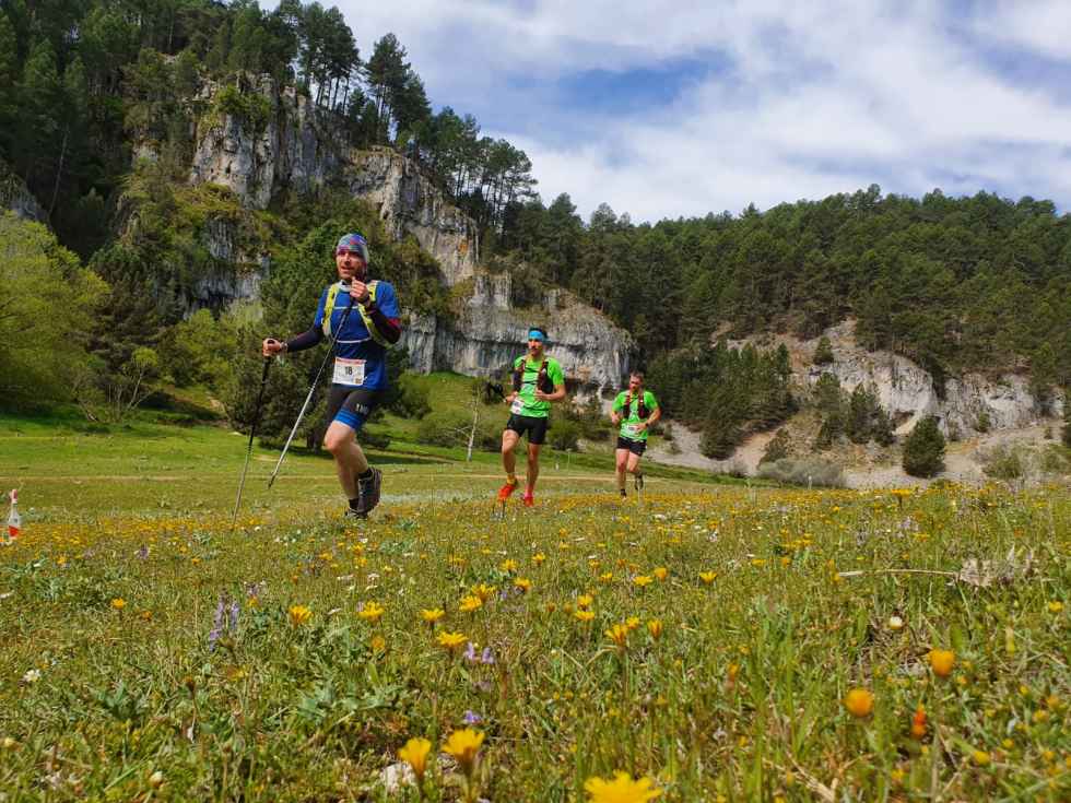 Resultados de la X edición del Arganza Trail Resultados de la X edición del Arganza Trail