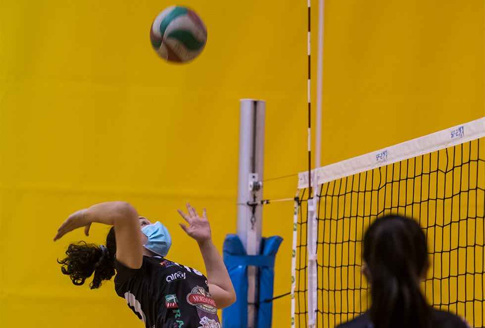 Avanza la cantera del Sporting-Santo Domingo