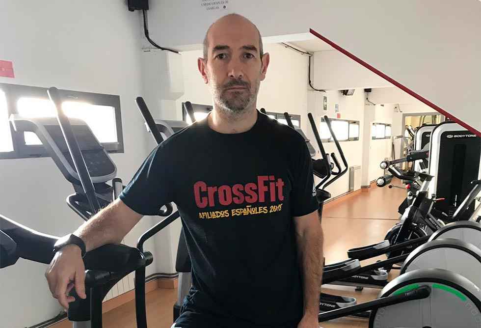 ASEID pide ampliar aforos en gimnasios