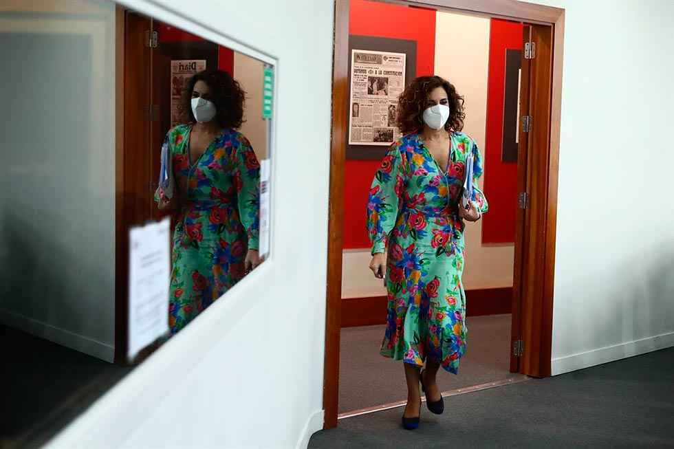 Nueva oferta de empleo en Policía y Guardia Civil