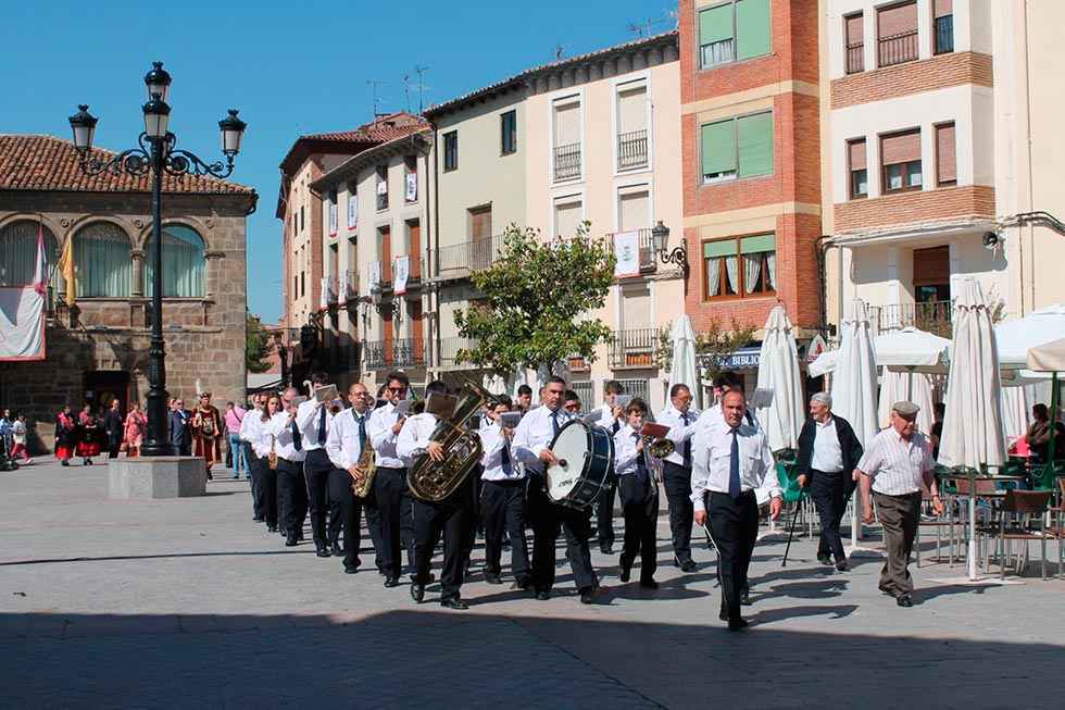 Inscripciones para la Escuela de Música de Ágreda Inscripciones para la Escuela de Música de Ágreda