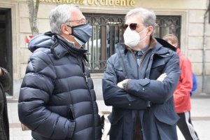 OCU pide no usar mascarillas al aire libre