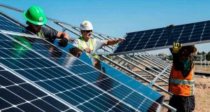 El PP propone atraer proyectos de energías renovables