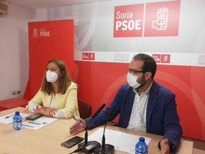 El PSOE quiere saber la verdad en las residencias