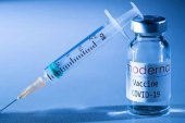 Casi 70.000 dosis de vacuna administradas en Soria