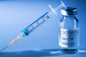 Casi 110.000 vacunas frente a la Covid 19