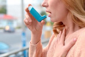 Los farmacéuticos refuerzan su formación en asma
