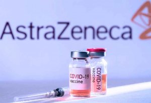 Segunda dosis con AstraZeneca a menores de 60 años