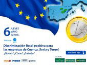 Jornada sobre ayudas fiscales para las empresas Jornada sobre ayudas fiscales para las empresas