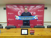 Toribio, nuevo entrenador para Río Duero