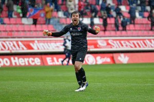 Numancia: ganar y confíar