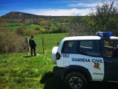 Detenidos por hurtar lansarones en finca particular Detenidos por hurtar lansarones en finca particular
