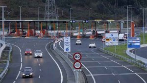 El RACE rechaza peaje en autovías