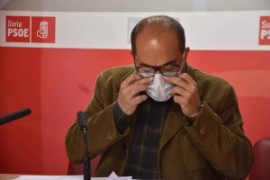 El PSOE solicita amparo de Procurador del Común